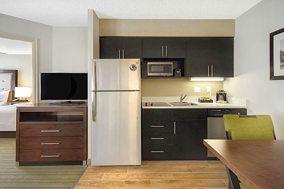 Homewood Suites By Hilton Salt Lake City-Midvale/Sandy