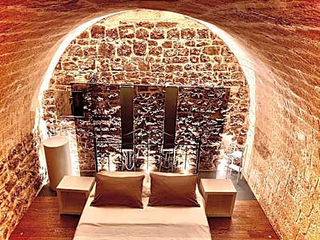 Il Campanile Premium B&b