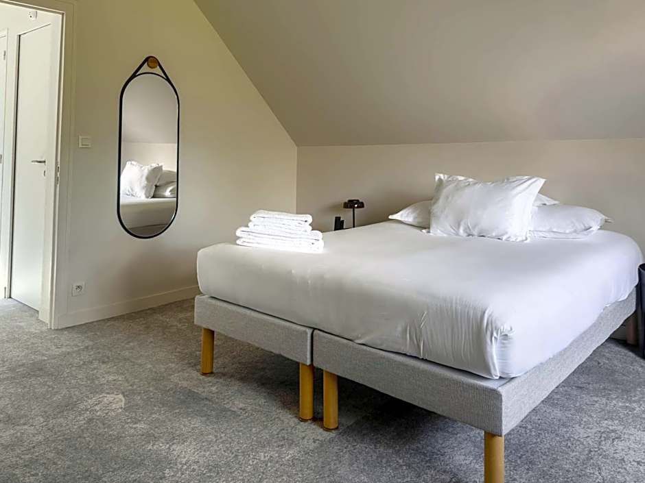 La Reposée Hôtel Spa