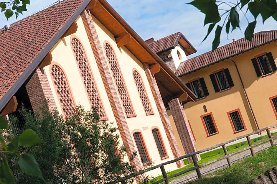 Agriturismo La Galizia