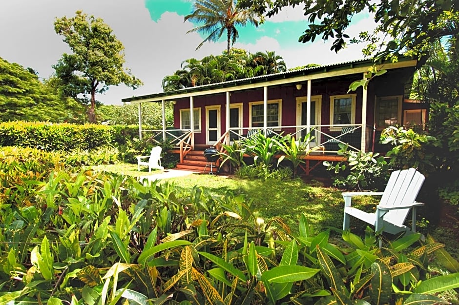 Waimea Plantation Cottages, a Coast Resort