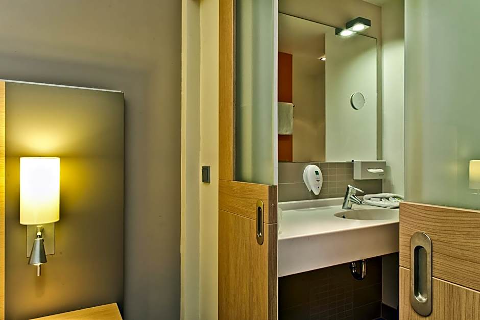 Mercure Hotel Düsseldorf Neuss