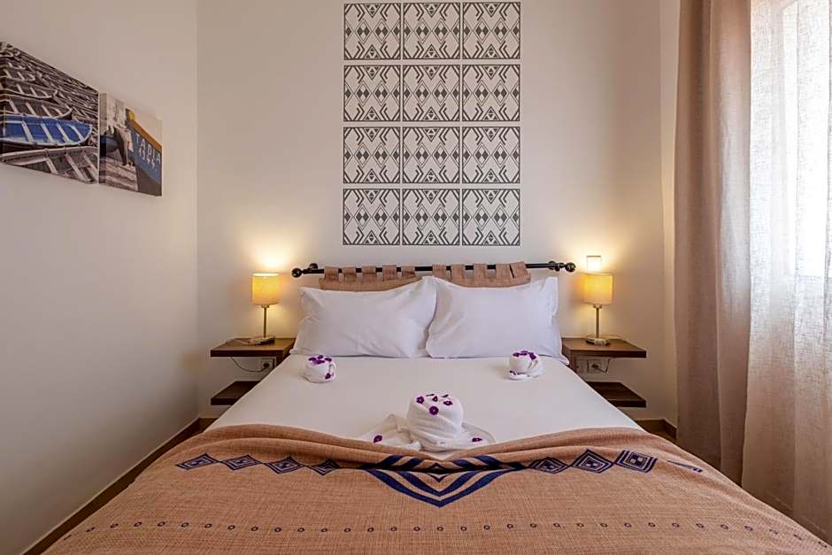 Lunja Village - Agadir