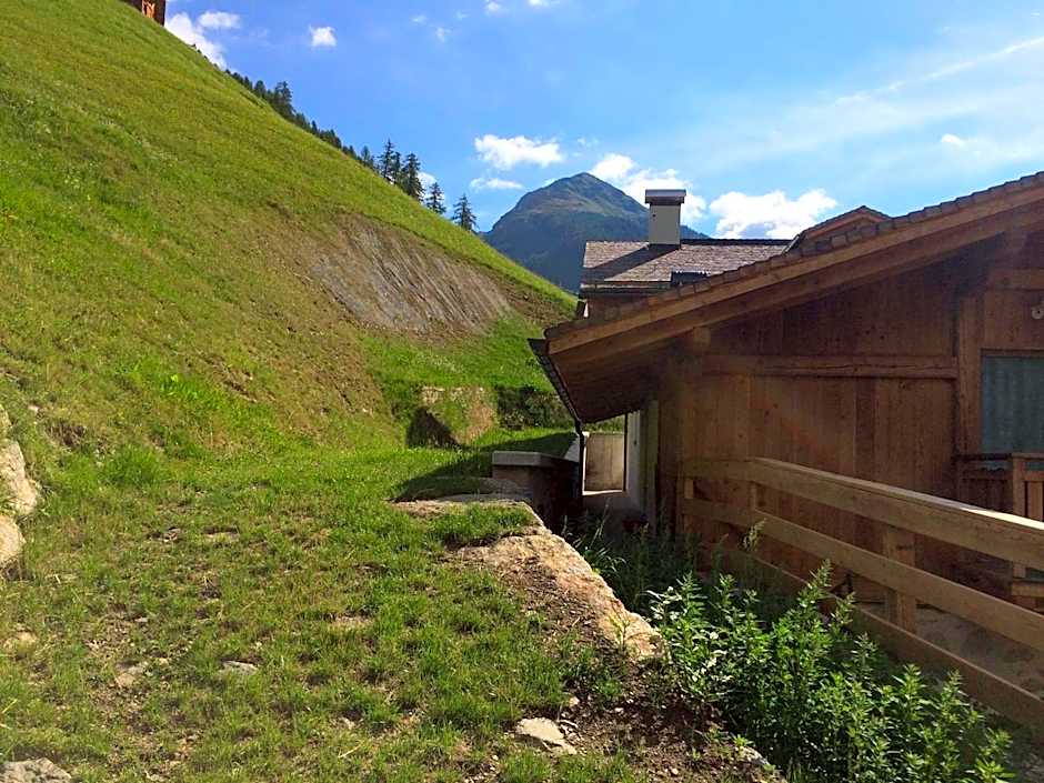 Agritur Maso Ciprianna B&B