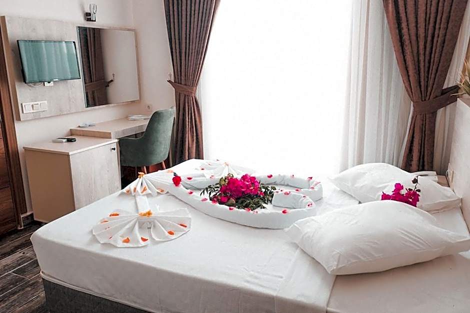 Dream Town Hotel