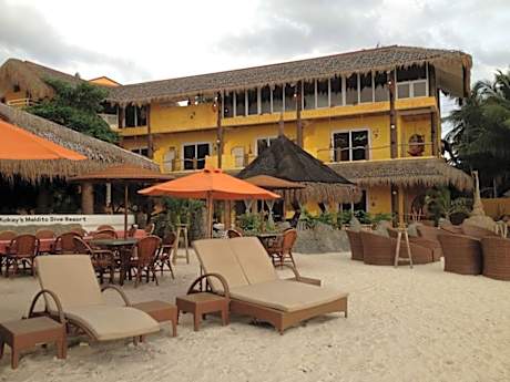 Kokays Maldito Dive Resort