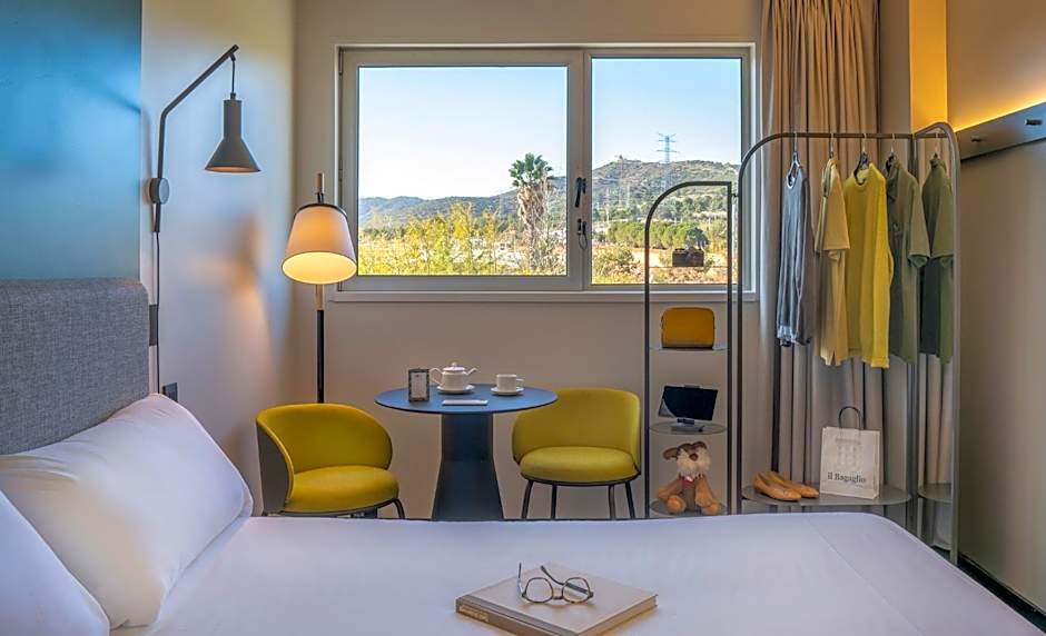 Ibis Barcelona Aeropuerto Viladecans