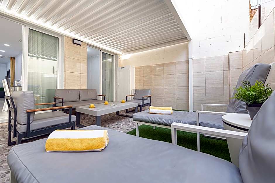 Luxury Home Poseidon