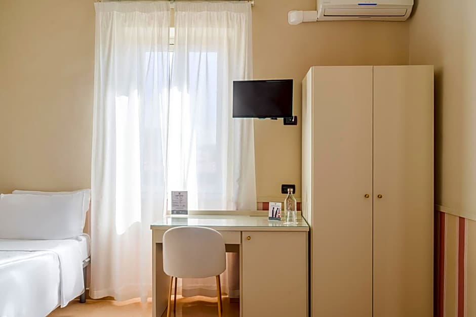 Hotel Parker - Gruppo BLAM HOTELS