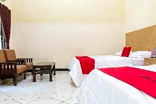 RedDoorz @ Pataruman Garut