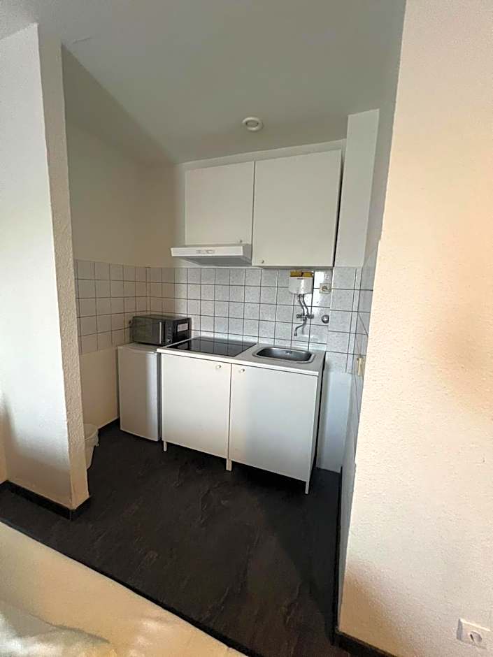 Hotel Dümptener Hof