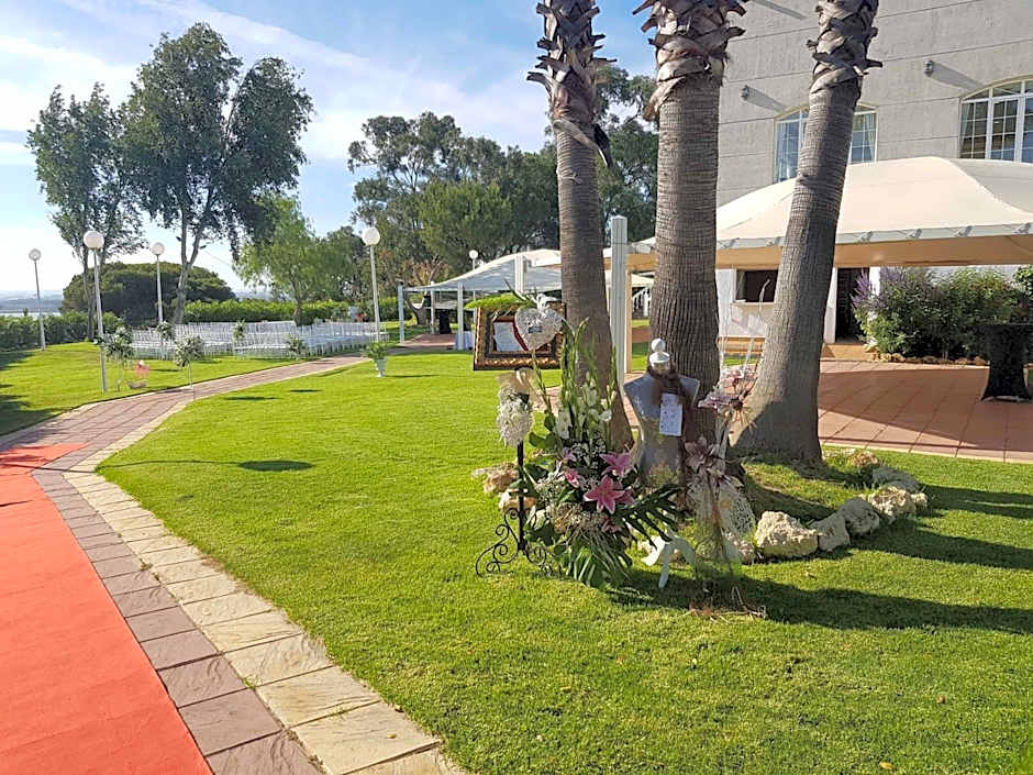 Hotel Santa María