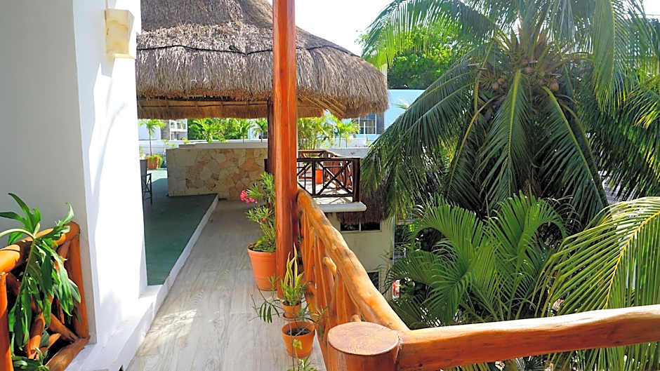 Selva Y Mar Apart Hotel 5th Ave