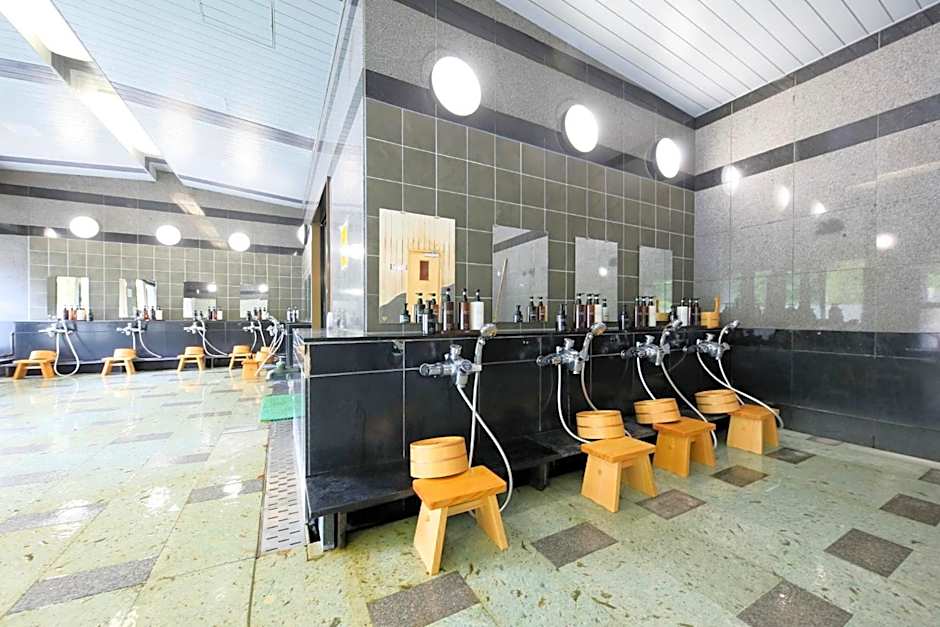 竹あかりの宿 加賀助