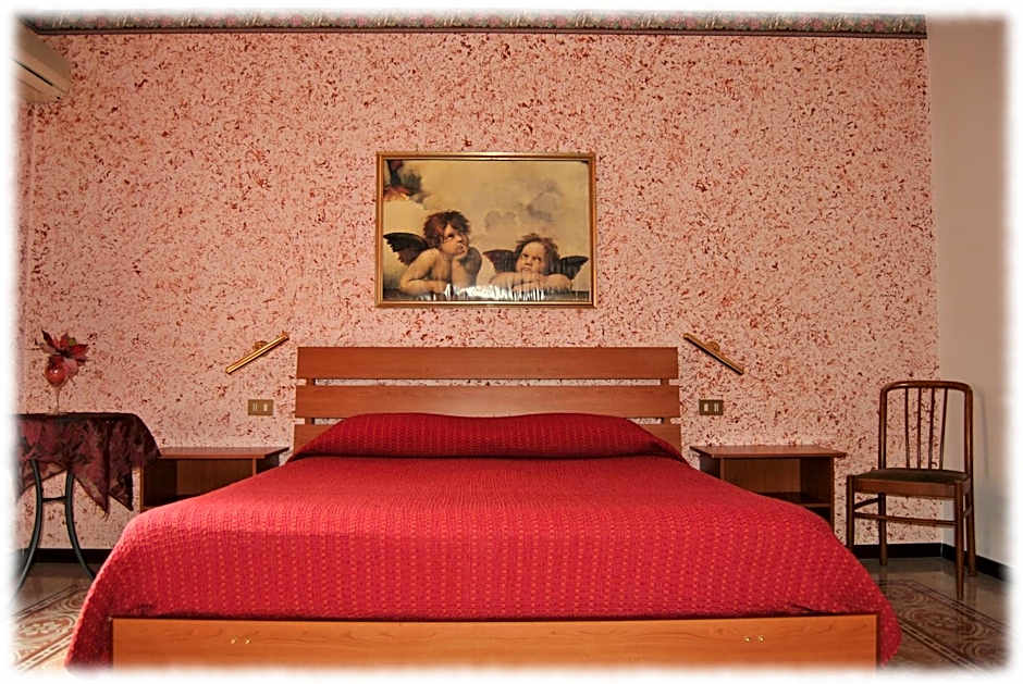 Bed and Breakfast D'Angelo