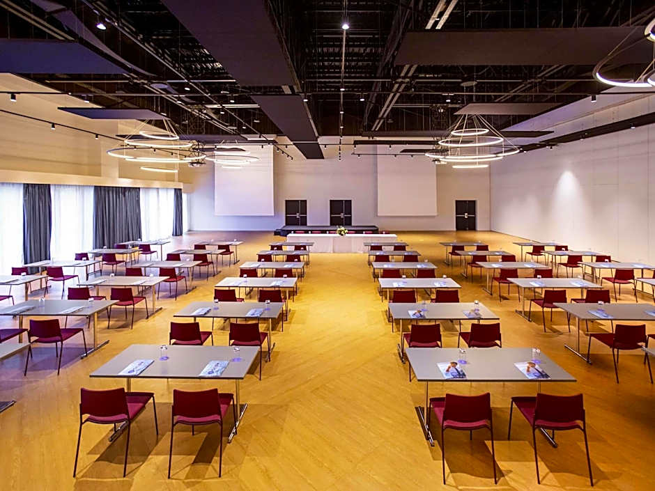 Novotel Convention & Spa Antananarivo