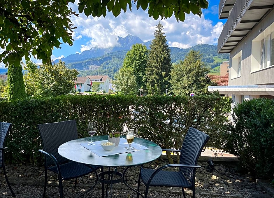 Gasthaus zur Waldegg