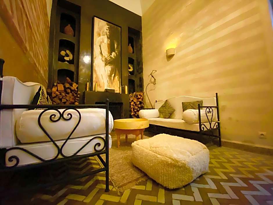 Riad Magellan