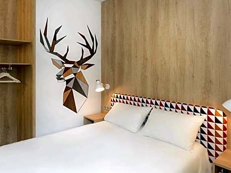 ibis Styles Caen Centre Paul Doumer