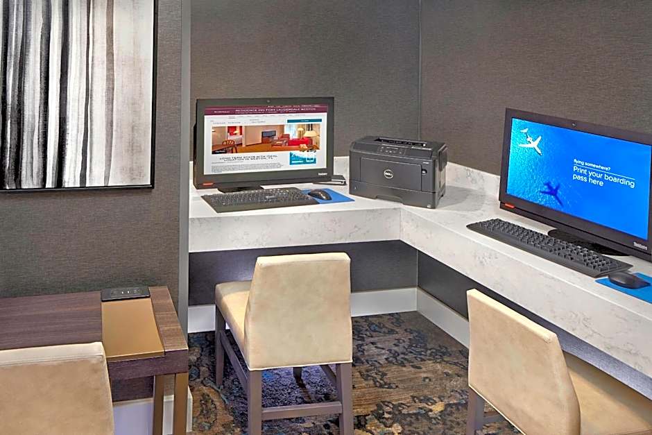 Residence Inn by Marriott Fort Lauderdale Weston
