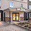 WoodSpring Suites Atlanta Airport
