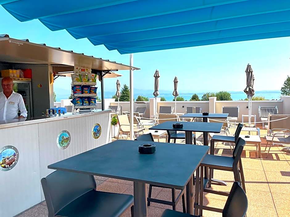 Hotel Alfieri