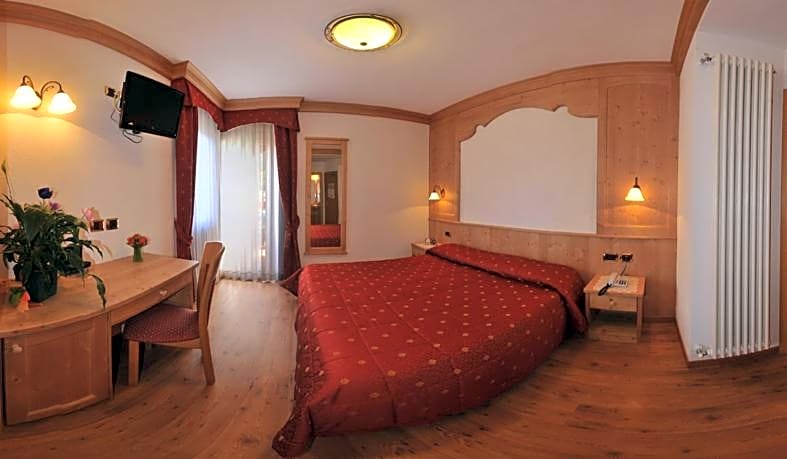 Hotel Zirmes