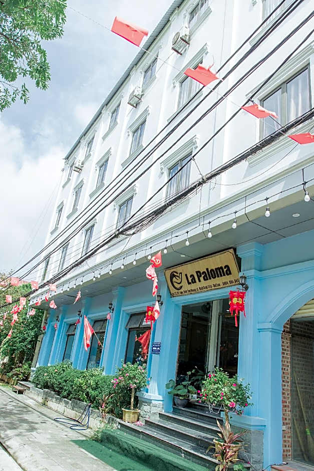 La Paloma Hotel Ninh Binh