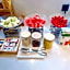 Echarm Hotel Guangzhou Jiahe Helong