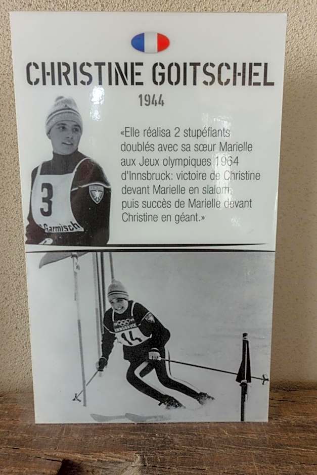 Hotel 3 Vallées Val Thorens