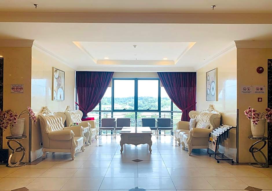 Wafa Hotel and Apartment