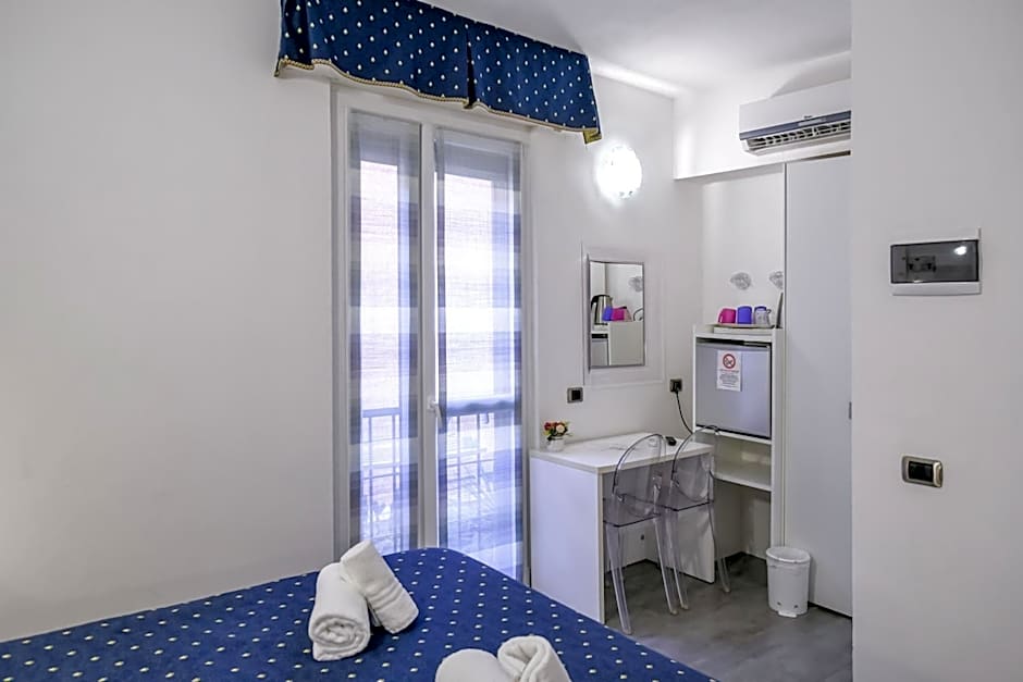 Albergo Al Carugio