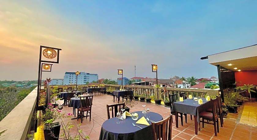 Won Residence & Spa