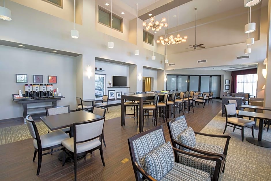 Hampton Inn By Hilton & Suites San Diego-Poway