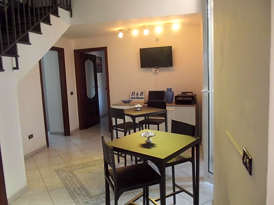 B&B del Mare – Pozzuoli, CO