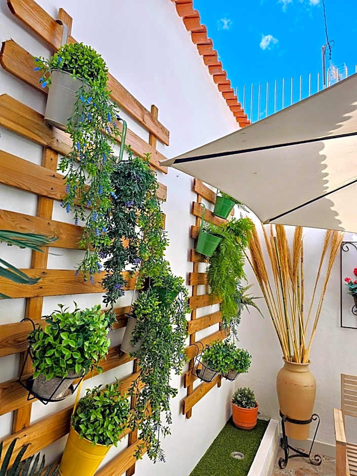 Apartamentos de la Huerta