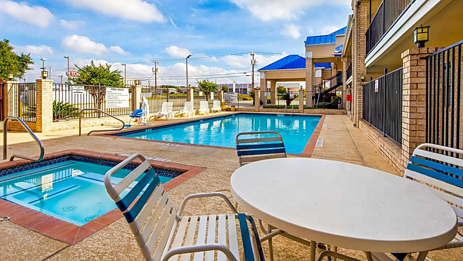 Best Western Garden Inn