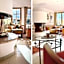 Romantik Alpenhotel Waxenstein