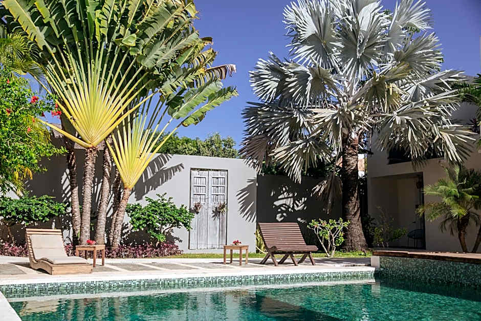 Villas H2O