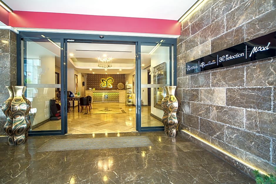 The Selection Suites Istanbul