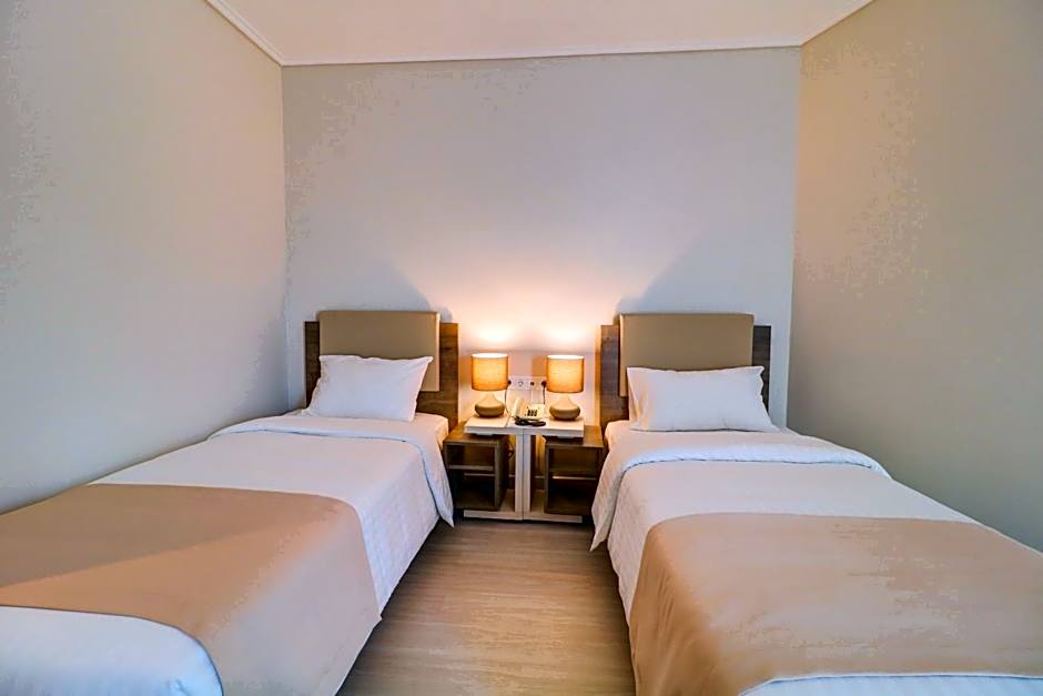 Palace Hotel Glyfada