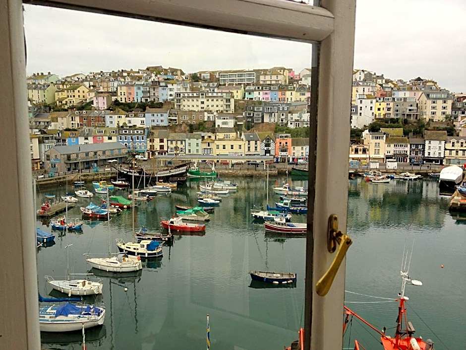 Sampford Harbour Side Guest House