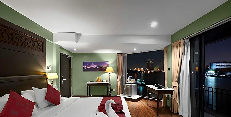 Baan Wanglang Riverside