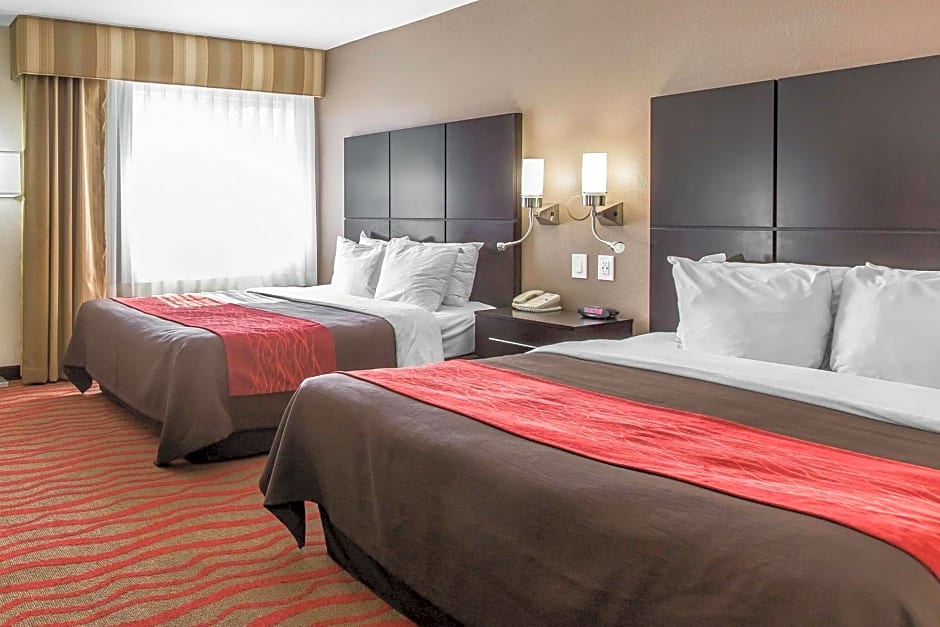 Comfort Inn Los Angeles