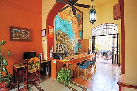 Hotel del Peregrino Boutique Hotel