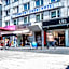 Locals Stadthotel Bielefeld