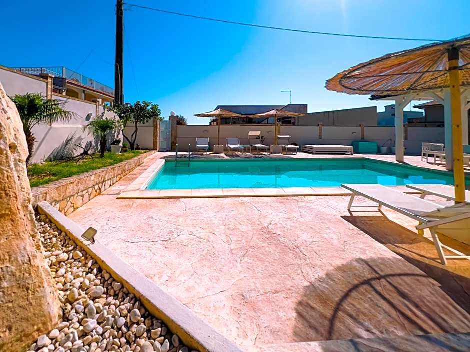 I Gufi Bed & Breakfast Marzamemi