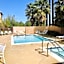 Fairfield Inn & Suites by Marriott Sacramento Airport Natomas