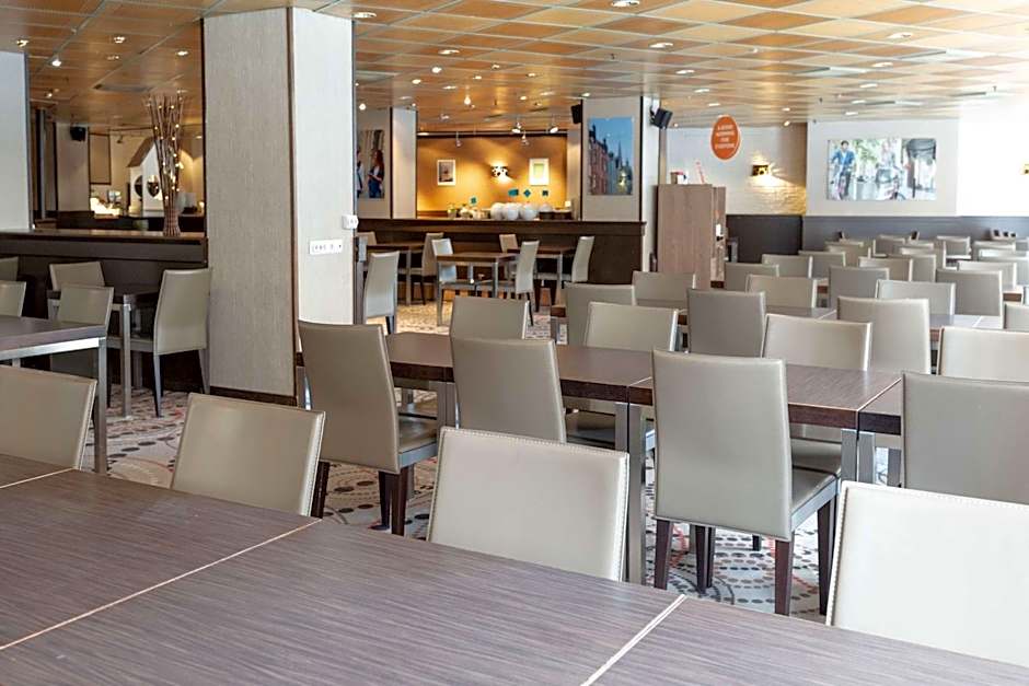 Scandic Kaisaniemi