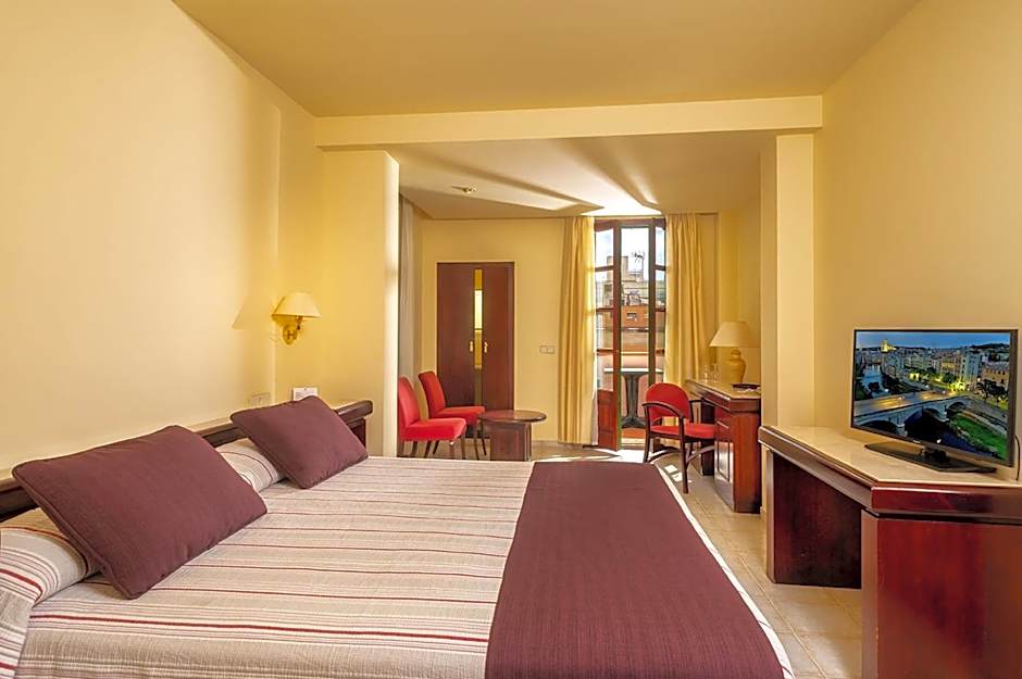 Hotel Guitart Rosa - Adults Only
